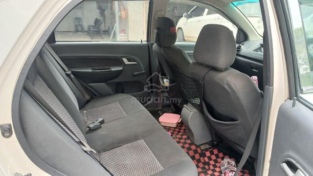 2007 Proton SAGA 1.3 LMST (M) - 3