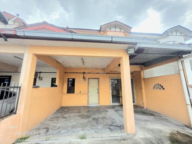 Taman Puchong Prima Near LRT OPENTITLE 1