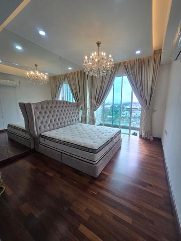 Paragon Suites @ CIQ 1