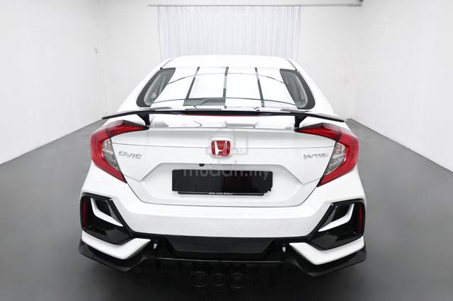 2020 Honda CIVIC 1.8 S (TYPE-R) 1-OWNER 1YR WARNTY - 5