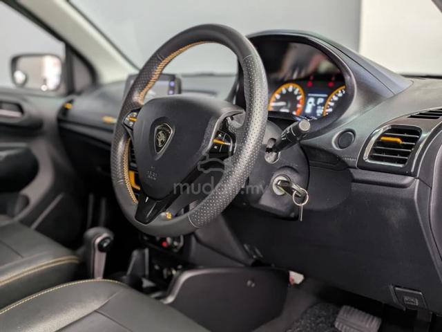 2021 Proton SAGA 1.3 PREMIUM AT MY16 BT P2-13A - 3
