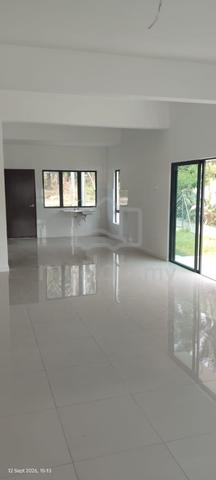 Selangor Dengkil Freehold 2-Storey Terraced House For Sale 1