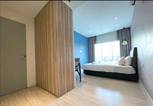 KK Suites 1