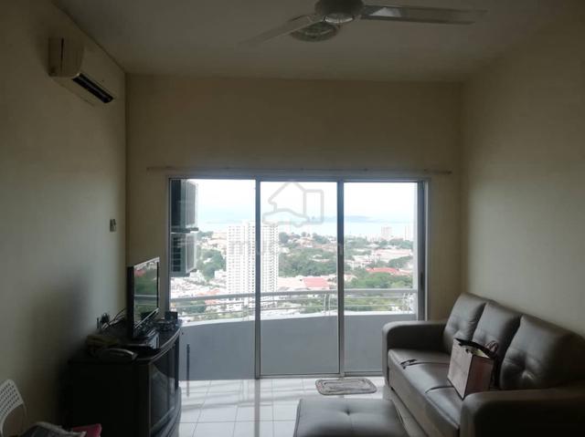 University Place (Plaza Ivory) 1
