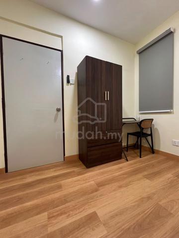 Casa Idaman 1