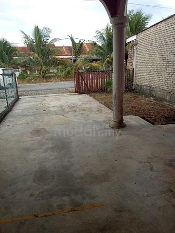 Rumah sewa di taman yayasan islam kelantan kok lanas kota bharu 1