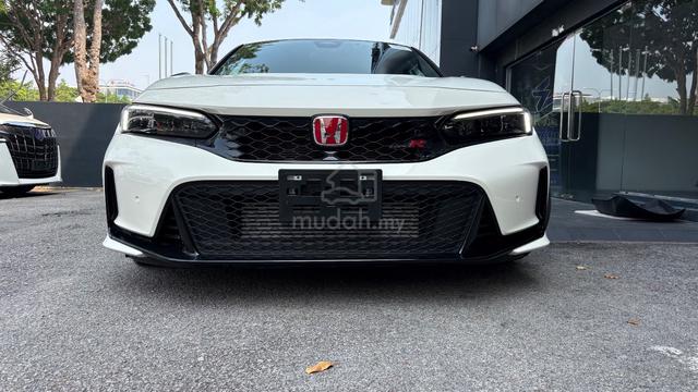 2023 Honda CIVIC 2.0 TYPE R MY23 FL5 (M) - 1