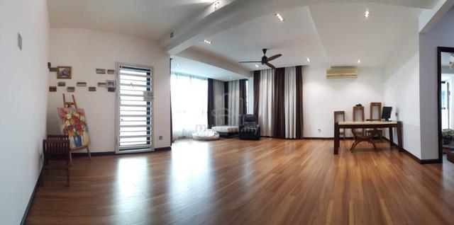 For Sale -Taman Eaton Square Kobusak 5