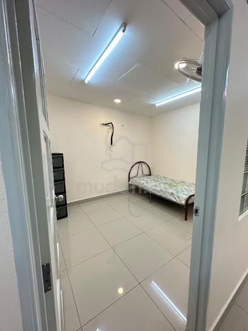 Mahsuri Apartment (Bayan Baru) 1