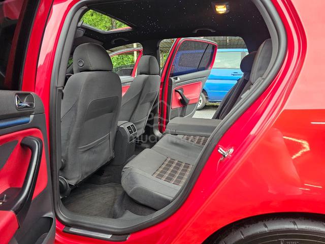 2005 Volkswagen GOLF 2.0 GTi (A) ON THE ROAD PRICE - 5