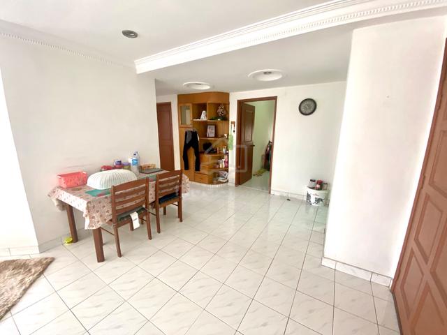 D'casa Condominium 1