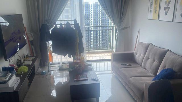 Country Garden Central Park (Serviced Apartment) 1