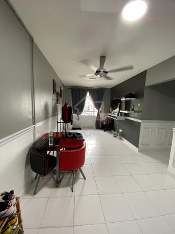 Melody Homes 1