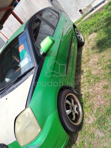 2005 Kia PICANTO 1.1 EX (A) - 4