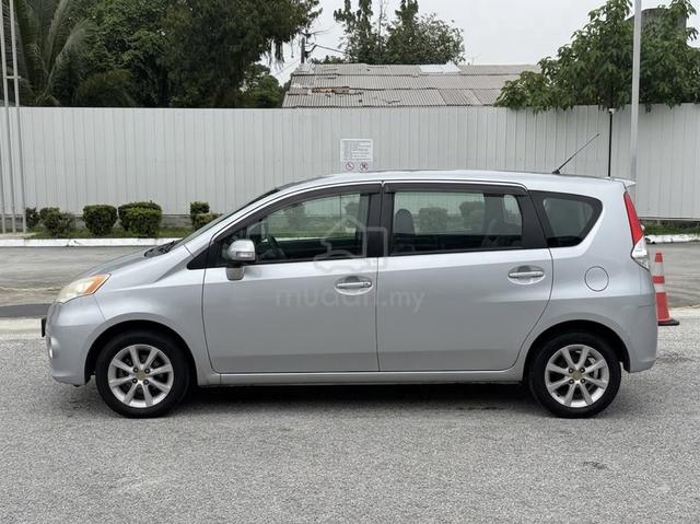 ALZA Tip top condition - 4