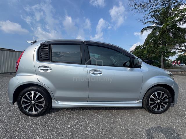 2012 Perodua MYVI 1.5 SE ZHS (A)Boleh Loan kedai - 3