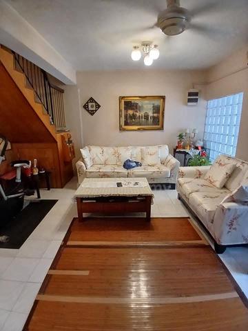 2 Storey house @Cheras Taman Bahagia 1