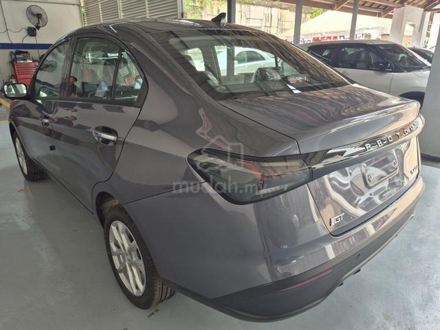 Proton SAGA 1.5 STANDARD (A) TAHUN DIBUAT 2026 - 2