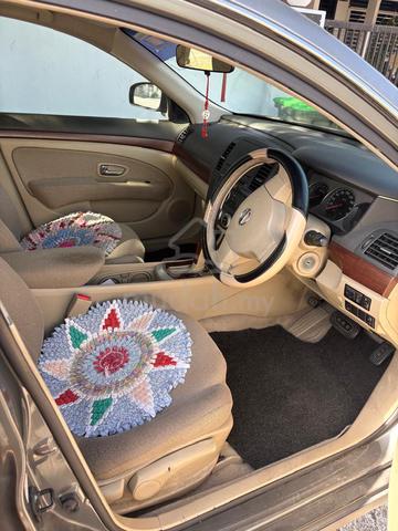 2010 Nissan SYLPHY 2.0 COMFORT (A) - 4