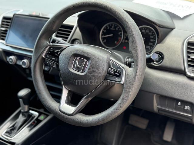 2023 Honda CITY 1.5 E MY20 GN2 (A) FL - 2