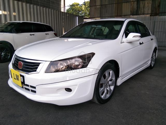 R /2011/ Honda ACCORD 2.4 VTi-L FACELIFT (A) - 5