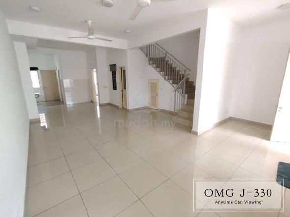 Setia Utama 2 Setia Alam 2.5 Storey House Basic Unit For Sale 1