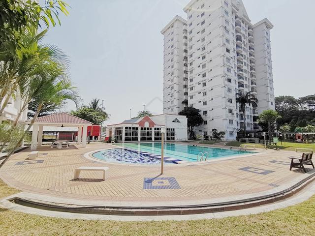 Prima Ipoh Condominium 1