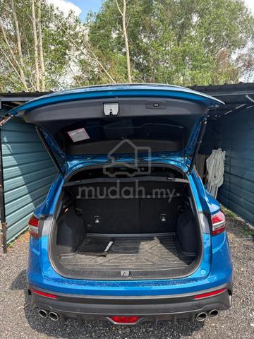 2022 Proton X50 TGDI FLAGSHIP 1.5L (A) - 3