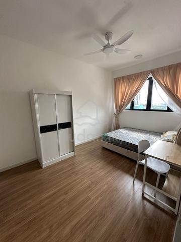 Room To Rent @ M Astra Residence Setapak KL Kuala Lumpur 1