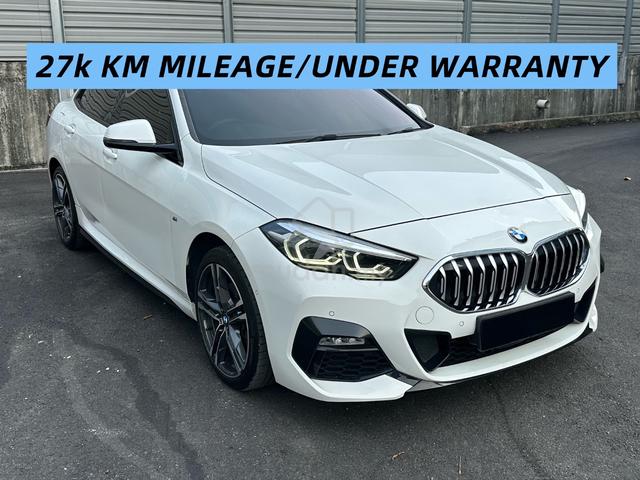2023 BMW 218 Grand Coupé M-SPORT ✅ 27k KM Mileage✅ - 2
