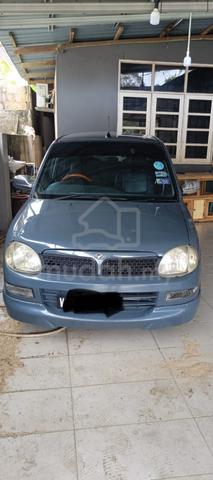 2006 Perodua KELISA 1.0 EZ (A) - 3