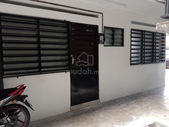 Rumah Sewa di Tmn Hijau Sitiawan Perak 1