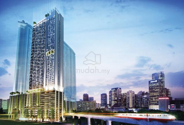 Riveria City 1