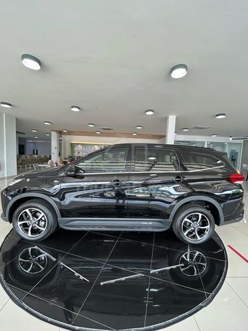 Perodua ARUZ Baru 2026 | READY STOCK - 3