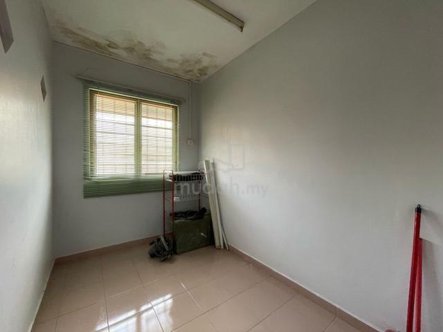 1 Storey Terrace Taman Suria Near Jitra Hospital Kedah For Sale 4