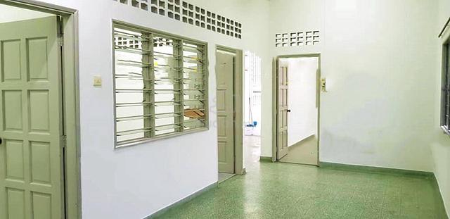 Ampang Jaya 1 storey House (22x85, Good Deal&limited) uda bukit indah 1