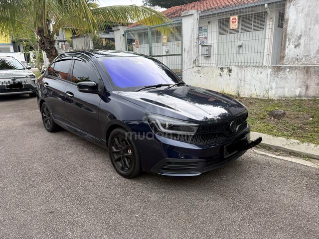 2025 Proton SAGA 1.5 PREMIUM MY16 BT P2-13A - 2