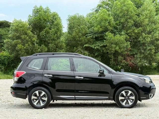 2016 Subaru FORESTER 2.0 I-P FACELIFT|IP|PWRBOOT - 2