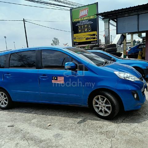 2015 Perodua ALZA 1.5 EZ STANDARD FACELIFT (A) - 3
