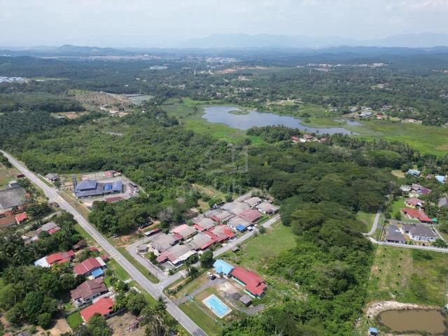 40 Acres Development Land Siliau Mukim Rantau 1