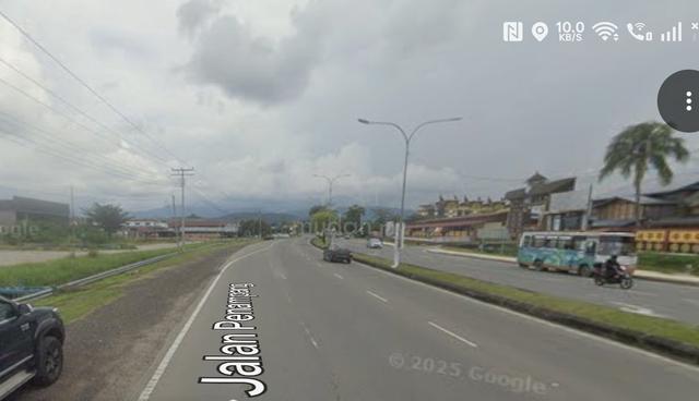 Industrial land + 9 Warehouse at Opposite KDCA, Bundusan, Penampang 1