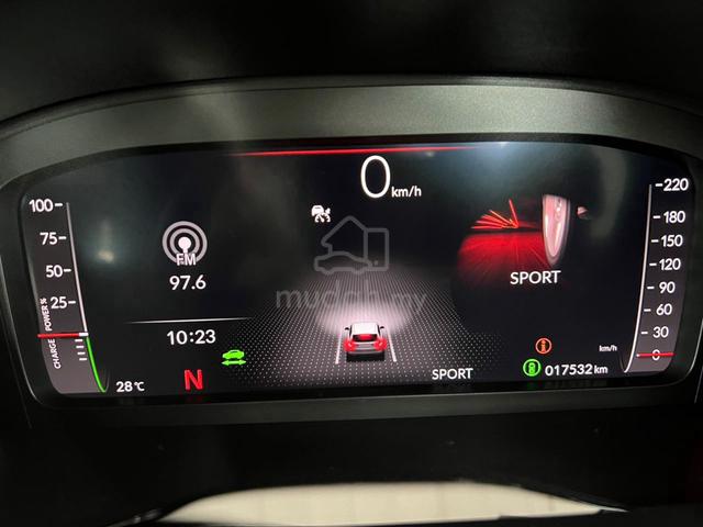 2025 Honda CR-V 2.0 E:HEV RS MY23 (A) Mil 17k Km - 4