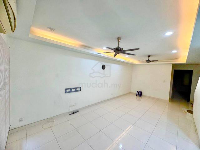 Tun Teja Alam Impian | Freehold | Double Storey Terrace 1