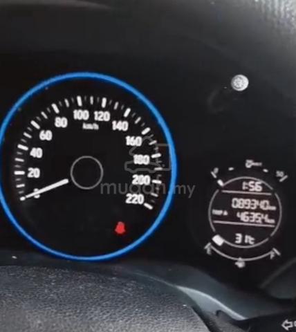 2016 Honda HR-V 1.8 E (A) - 3
