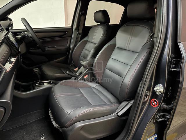 2024 Honda WR-V 1.5 RS (A) 15K MILEAGE ONLY FSR - 5