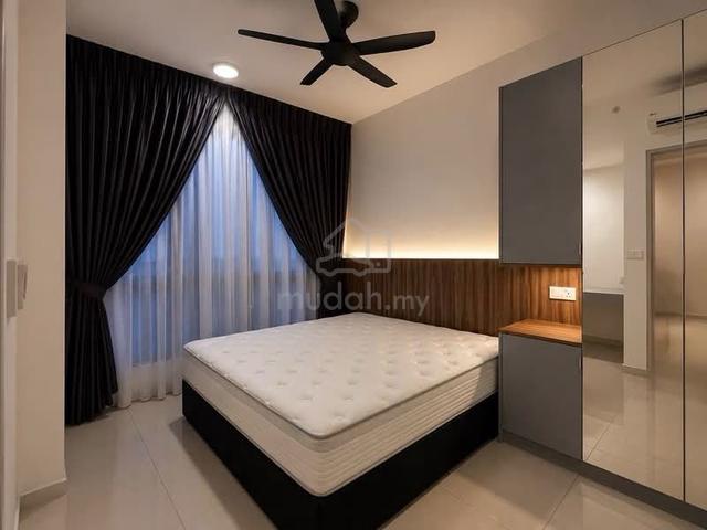 Sunway D'hill 1