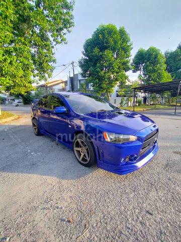 FreeTukarNama PROTON INSPIRA 2.0 (A) 2011 - 3