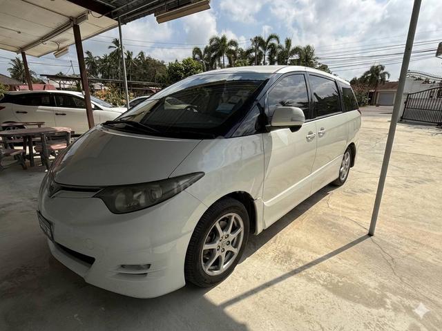 2006 Toyota ESTIMA 2.4 AERAS (A) - 1