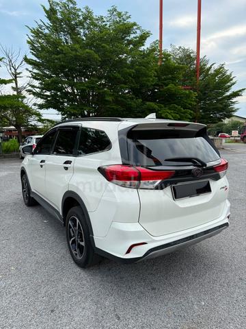 2020 Perodua ARUZ 1.5 AV (A) - 4