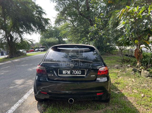 2006 Proton SATRIA 1.6 NEO (A) - 4